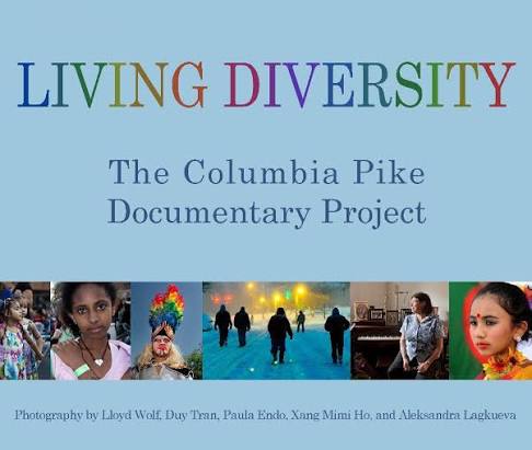 Living Diversity - The Columbia Pike Documentary Project