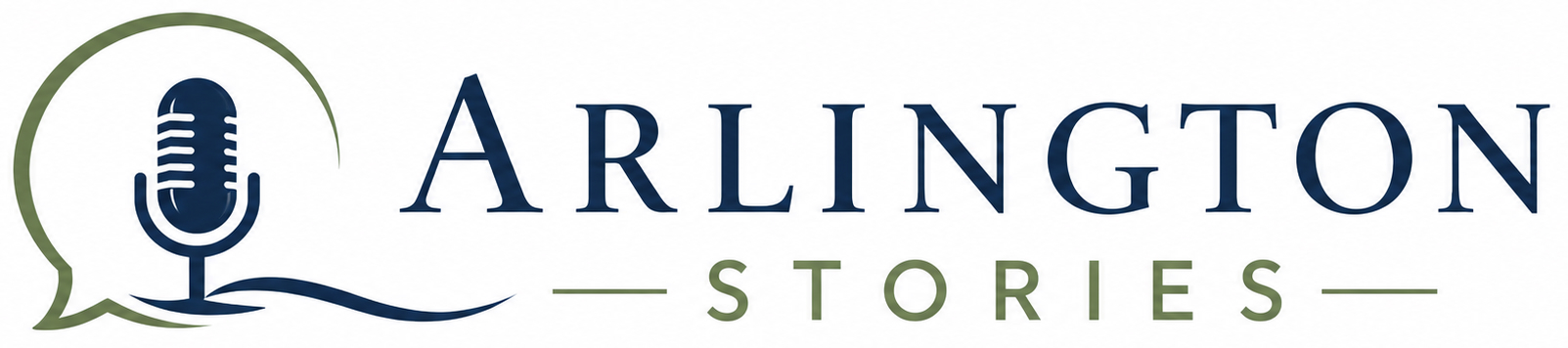 Arlington Stories